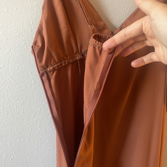 Bodycon Dress size small - Picture 8 of 10